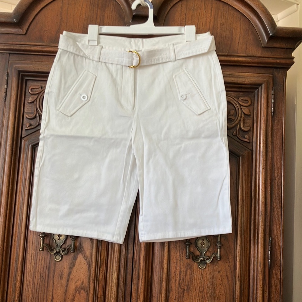 NWT Preswick & Moore sports shorts